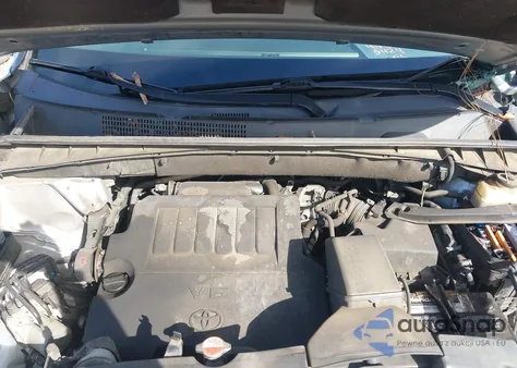 2016 Toyota Highlander Xle V6 from USA, damaged, VIN 5TDKKRFH3GS500620